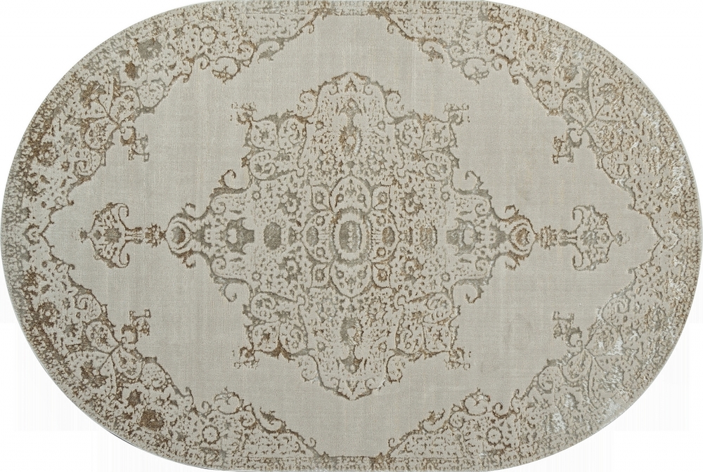 Ковер SAFARI 02469F BEIGE / GOLF