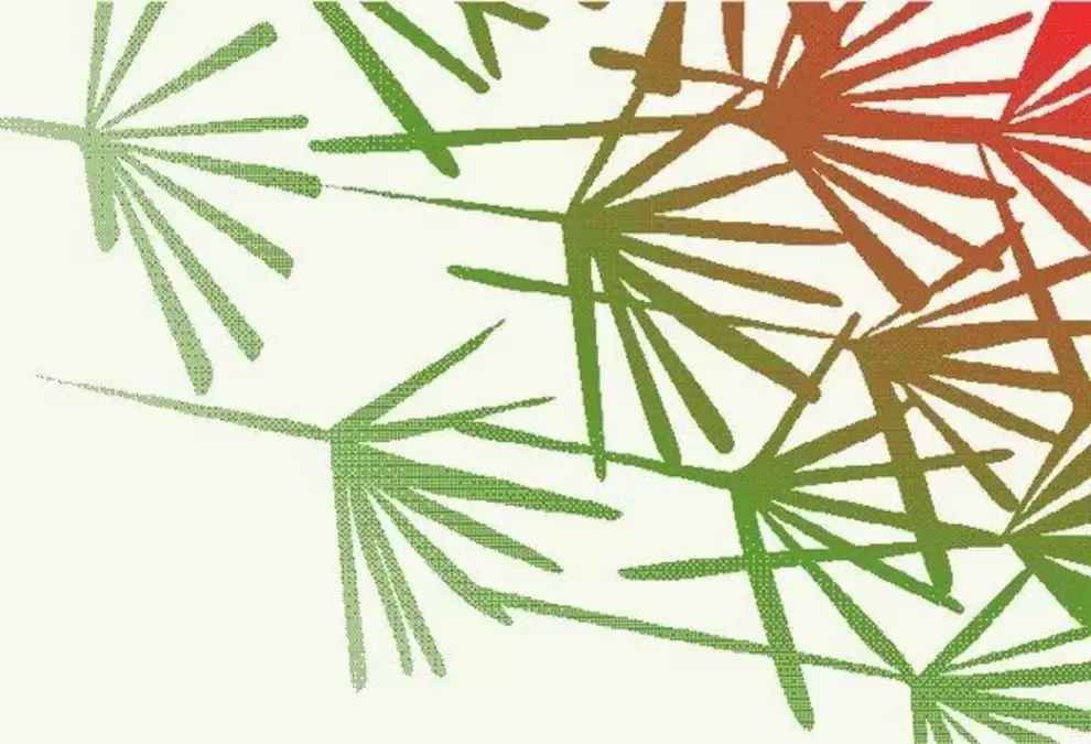 Ковер Swing 6016 3P01 cream