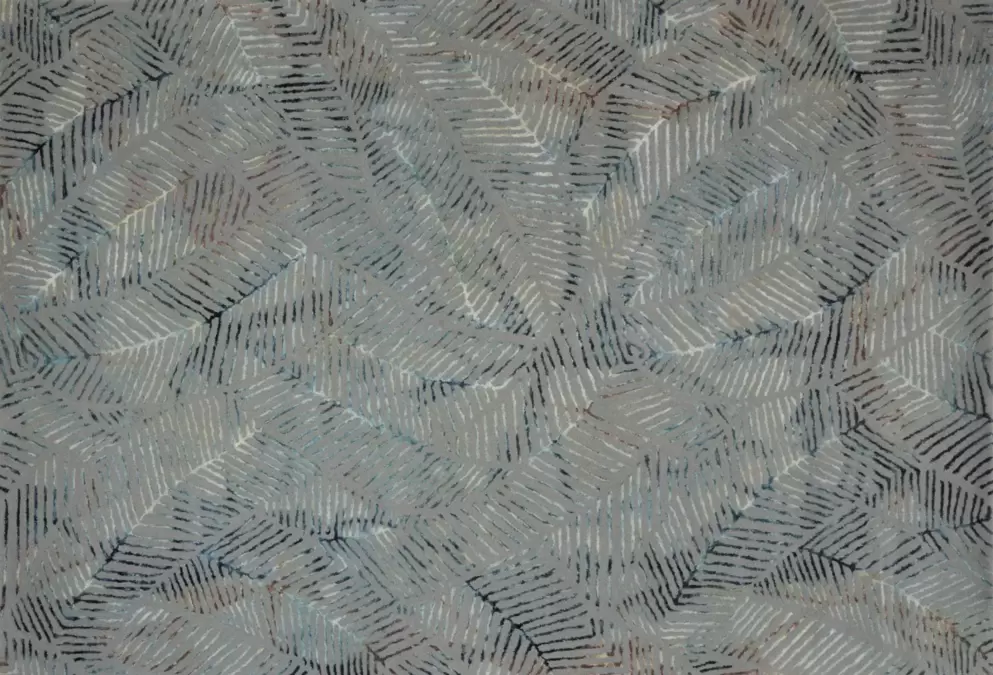 Ковер Palms Grey