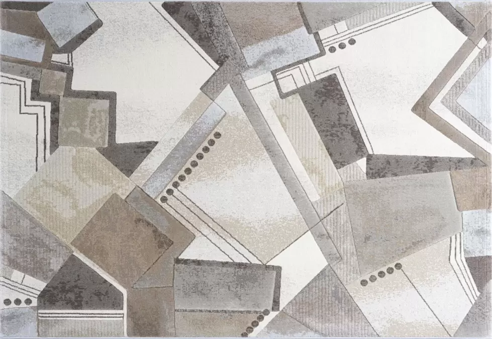 Ковер Argentum 63732 6282