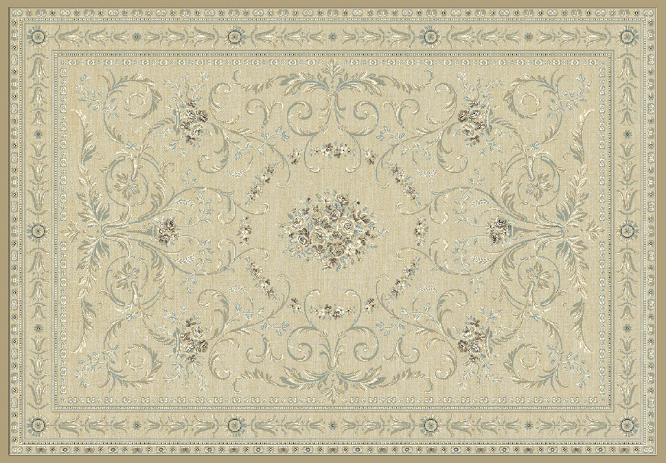 Ковер Genova 38066 6565 60
