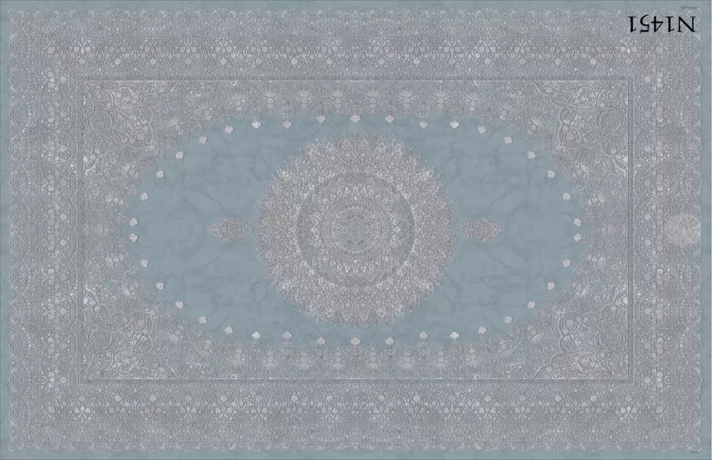 Ковер DIBA N1451