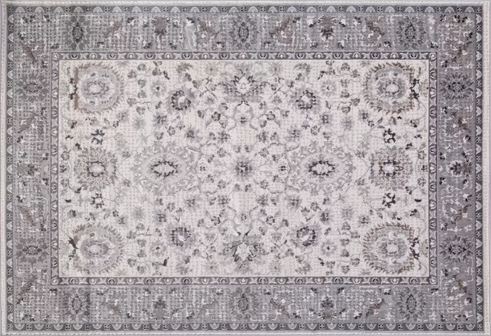 Ковер EFES G550A WHITE / D.VIZON