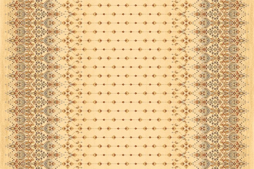 Ковер Isfahan Mitra amber