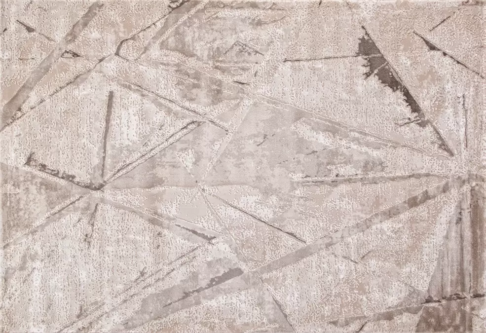 Ковер ARMINA 04022A BROWN / BROWN