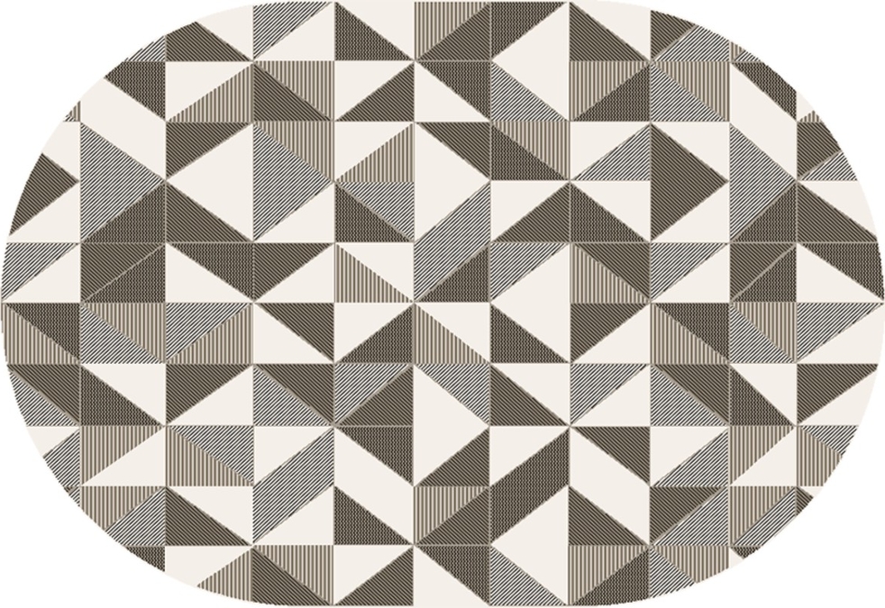 Ковер Декора (Сизаль) 52311 50522