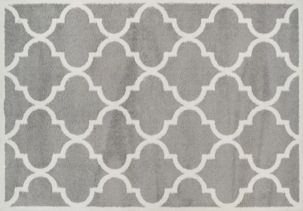 Ковер Soft Or. Weavers 0529 GY6 H