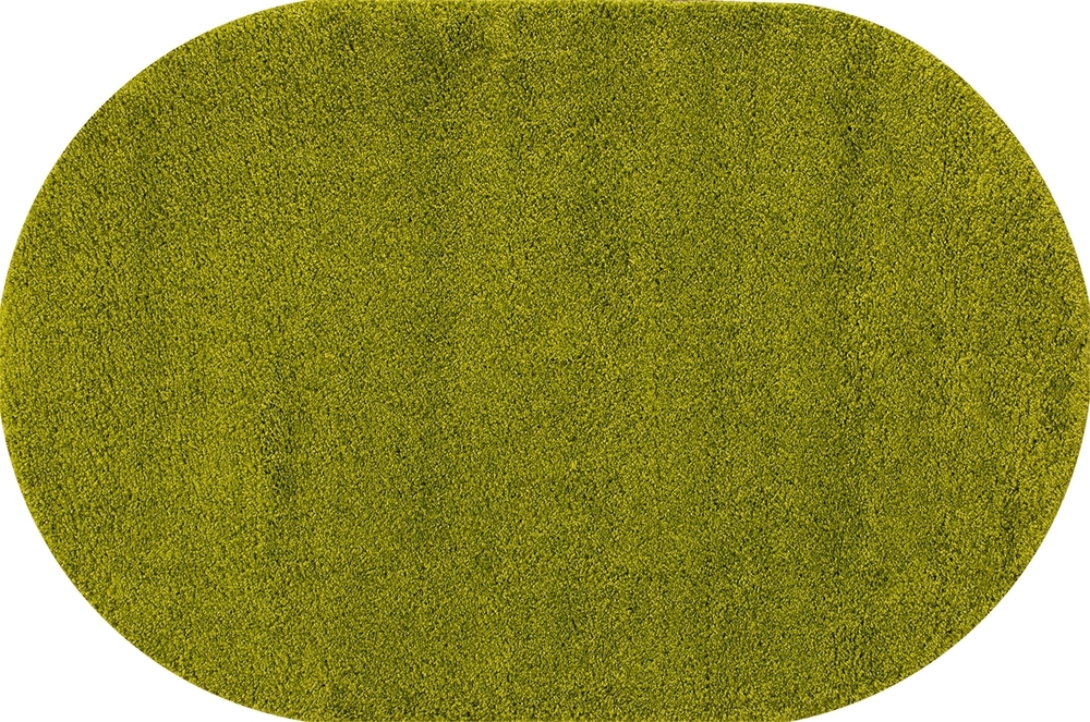 Ковер SHAGGY ULTRA s600 GREEN 2