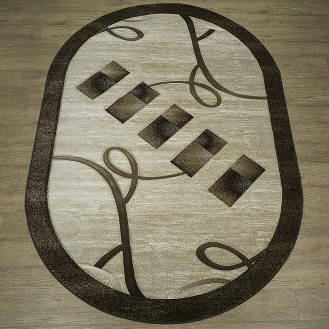 Ковер Империал Карвинг 28801 22366