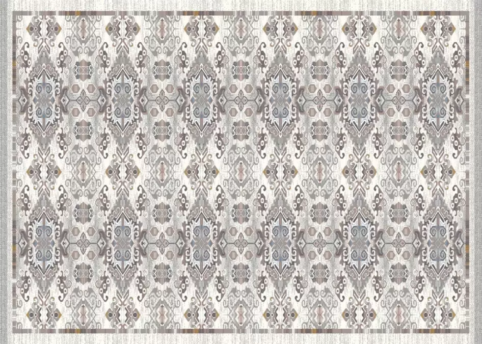 Ковер Soft Agnella Eide pearl