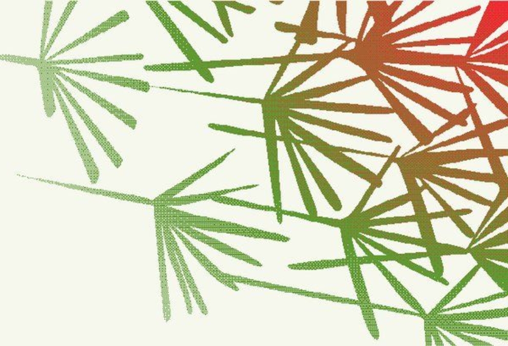 Ковер Swing 6016 3P01 cream