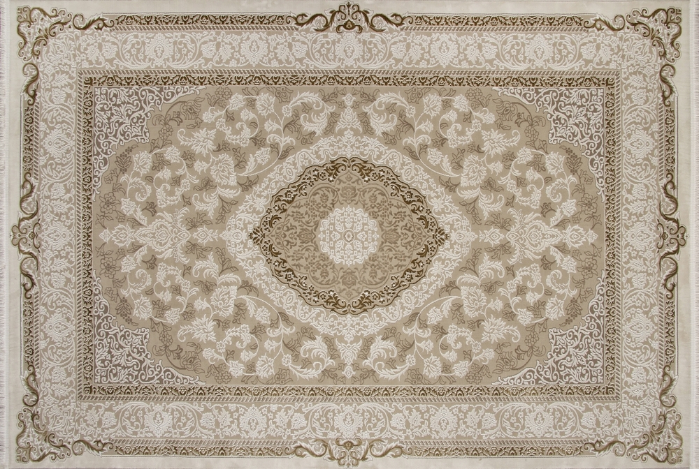 Ковер QUANTUM S3060B BROWN / BROWN