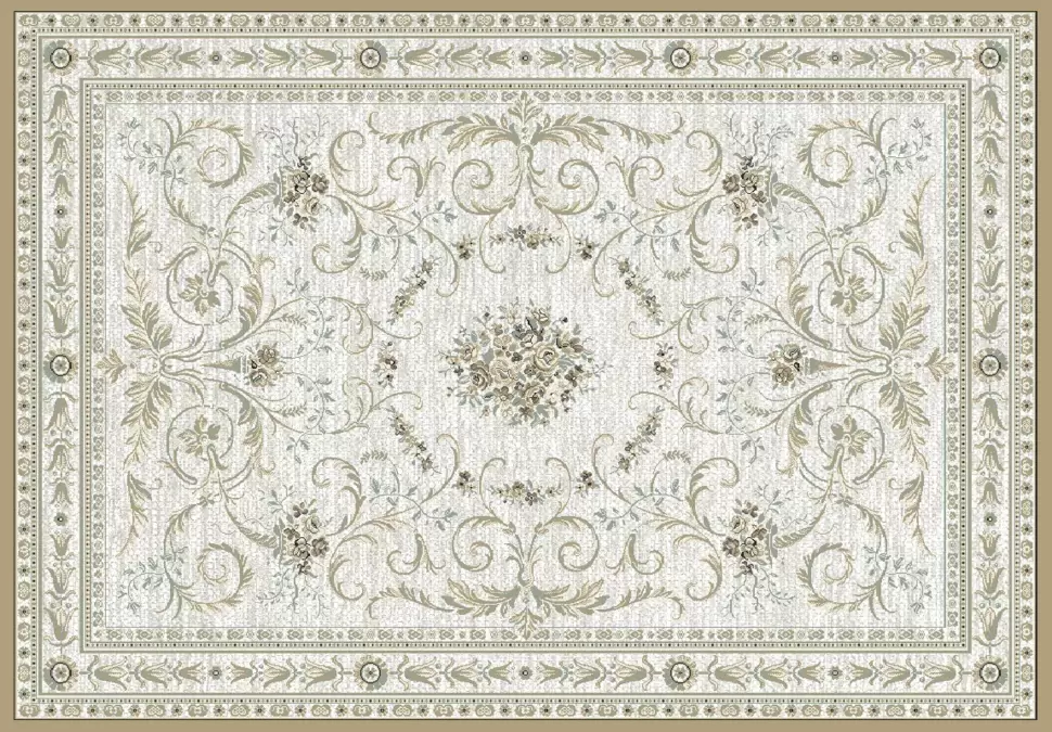 Ковер Genova 38066 6565 61