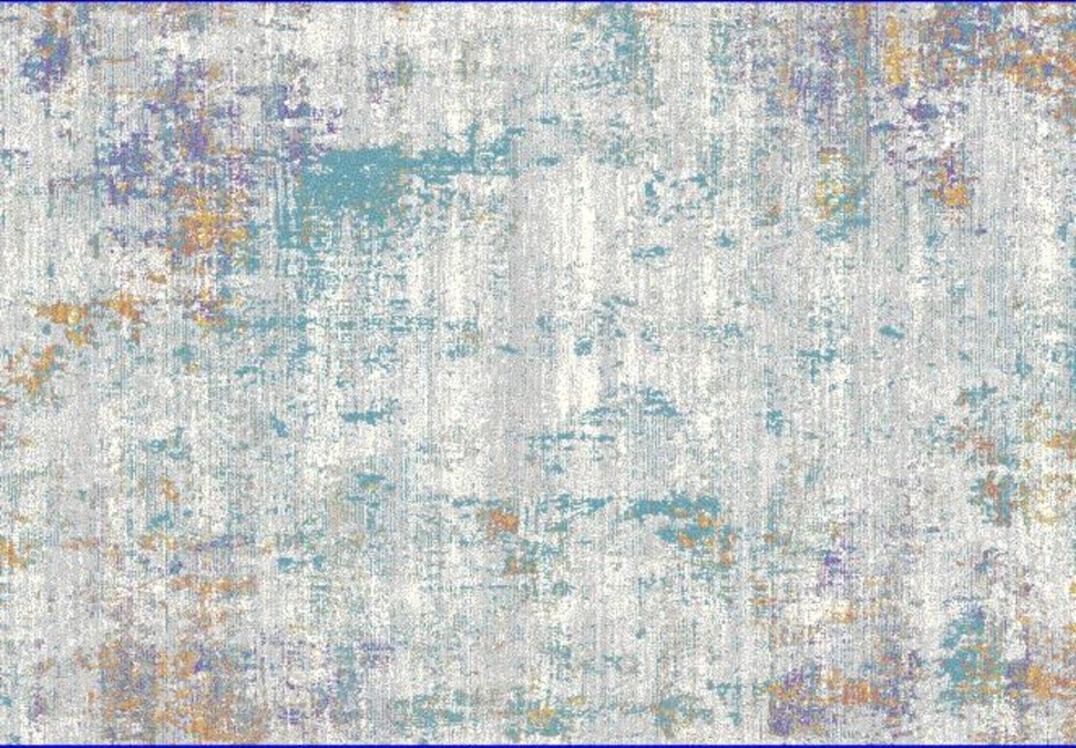 Ковер Lite B311G TERRA / PURPLE