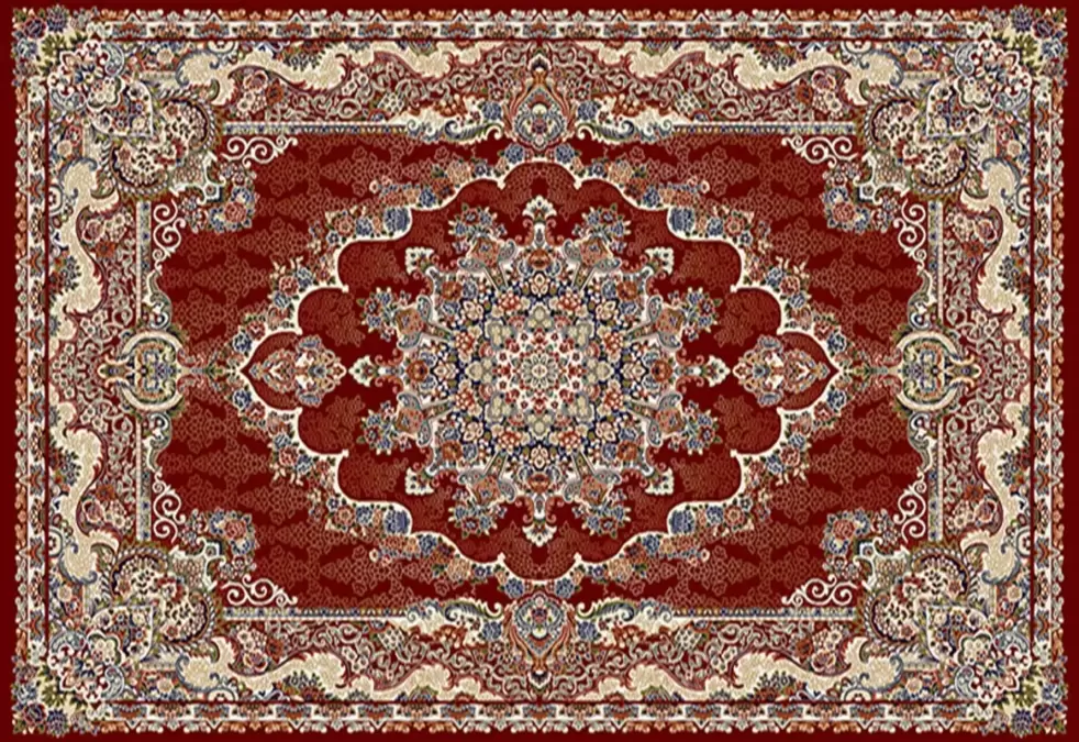 Ковер Анатолия 29535 22233