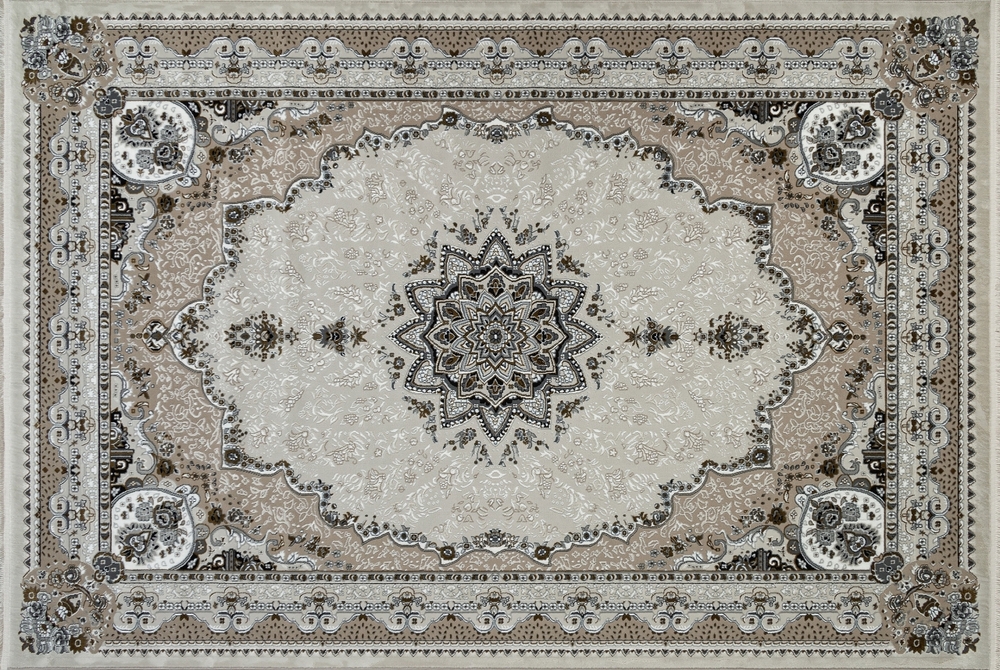 Ковер MIRAY O1463 061 CREAM