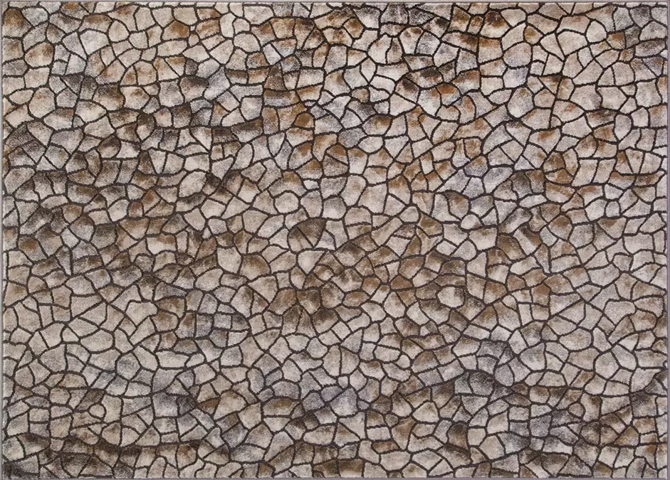 Ковер SERENITY D765 BEIGE