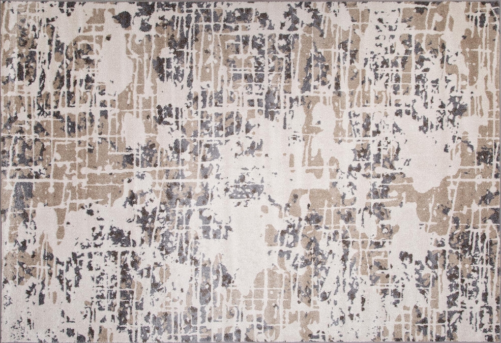 Ковер TORNADO F053 BEIGE