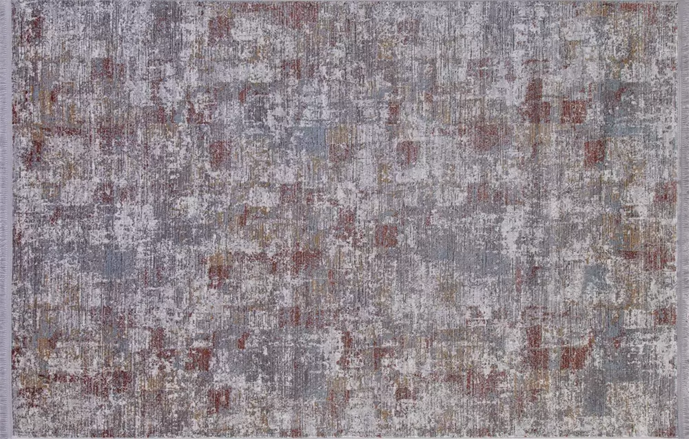 Ковер RIM 05704G GREY / GREY