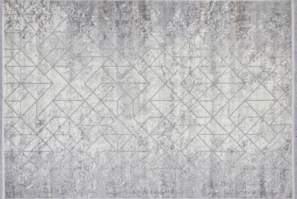 Ковер ALANYA 22562A CREAM / L.GREY