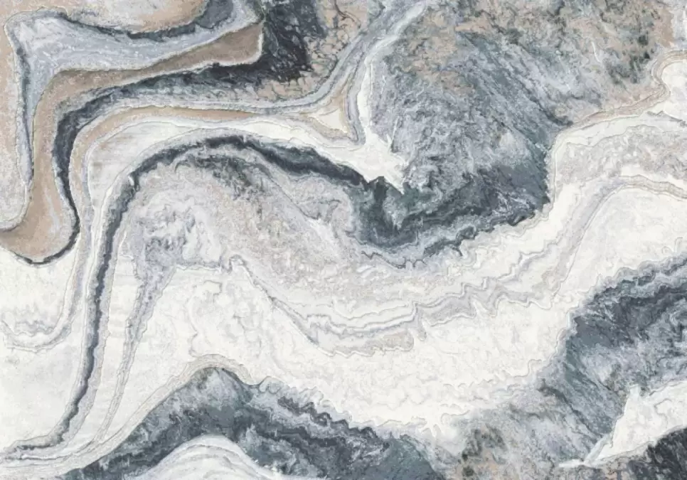 Ковер Argentum 63618 8656