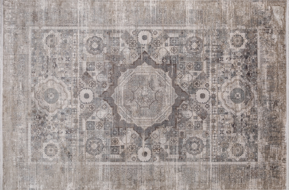 Ковер ELEXSUS OLIMPOS Y5083R L.BEIGE / EARTH