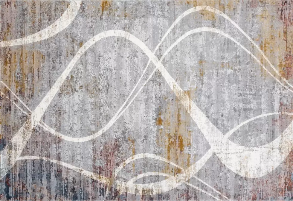 Ковер ARMINA GA013N GREY / MULTI