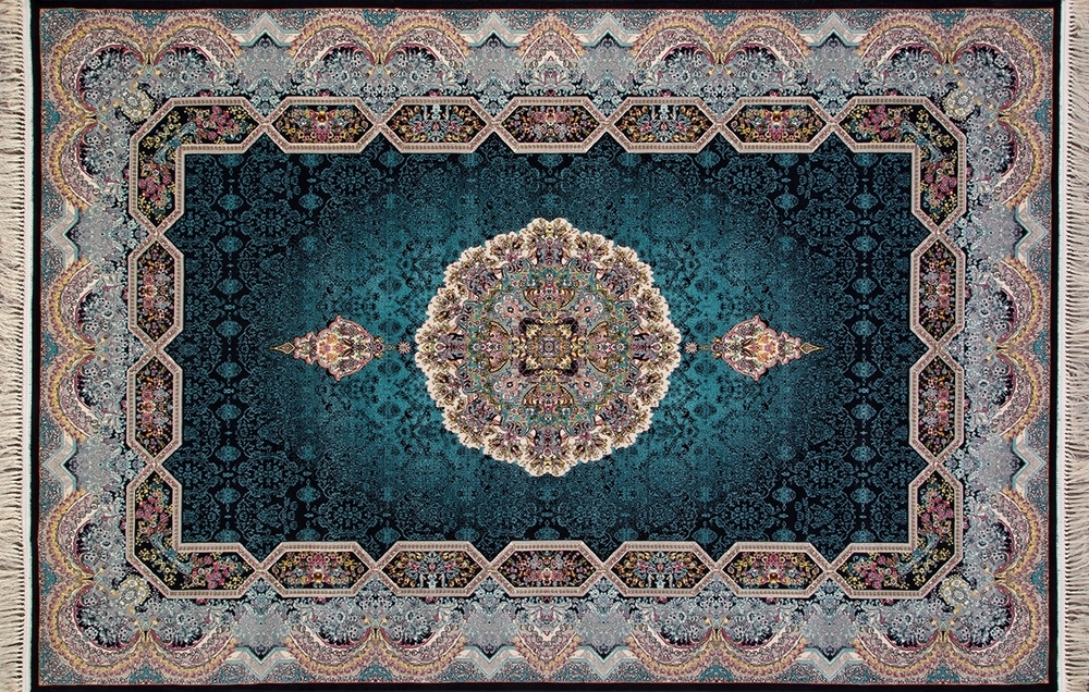 Ковер TEHRAN 7592 NAVI