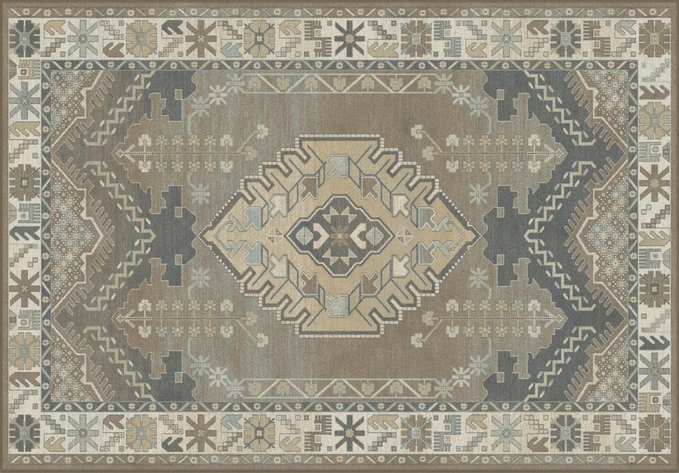 Ковер Toscana 9828 260220