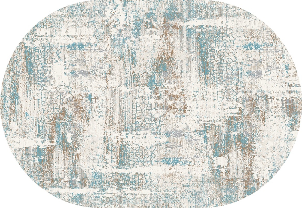 Ковер Лакшери 27713 23318