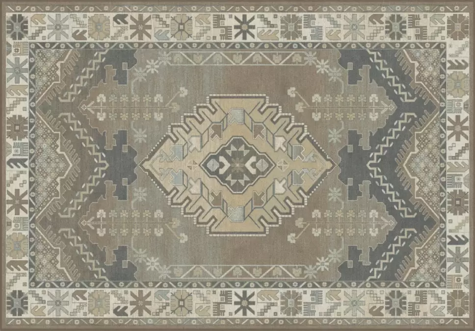 Ковер Toscana 9828 260220