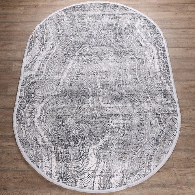 Ковер Loft B030A CREAM / ANTHRACITE