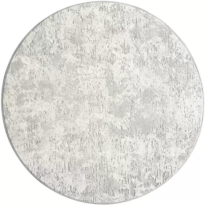 Ковер Canyon Круг 52023 6484