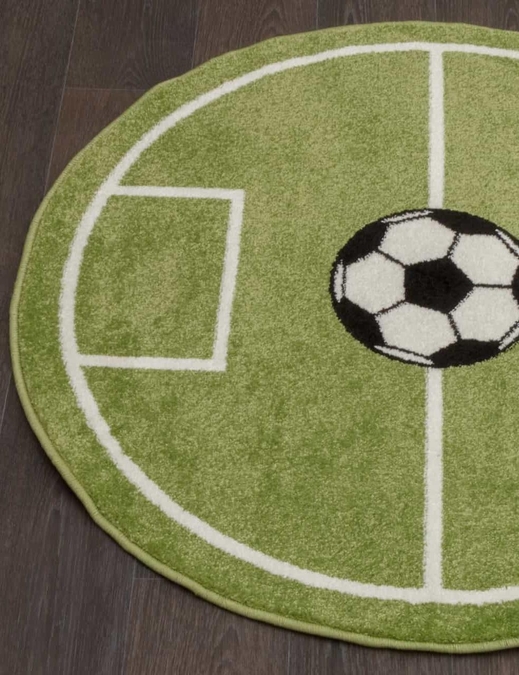 Ковер SMILE NC11 GREEN