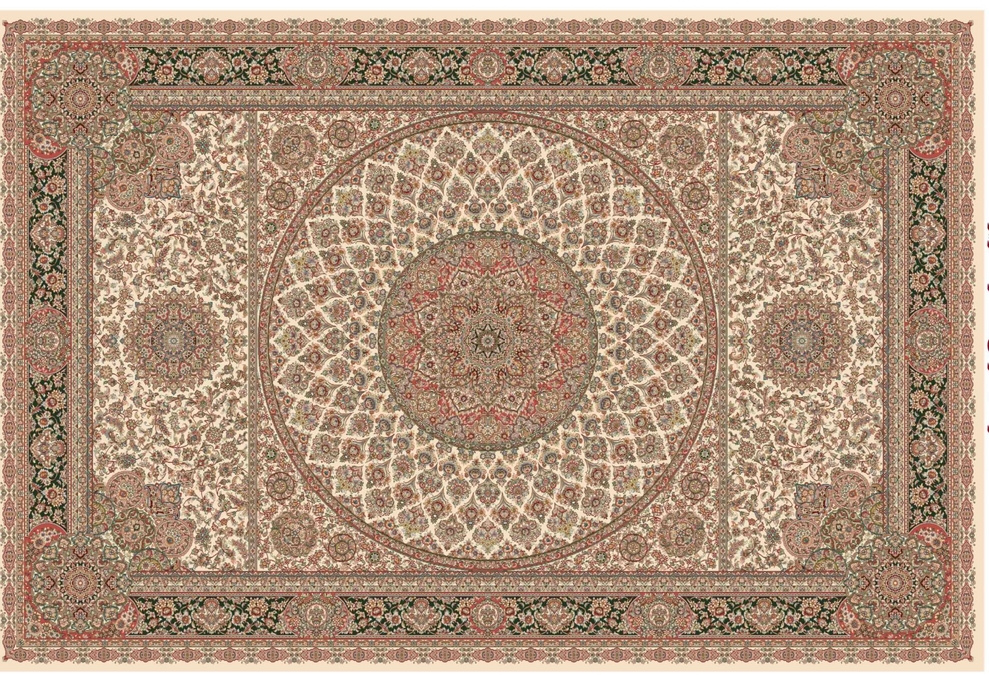 Ковер Shahriar Q-029/1009