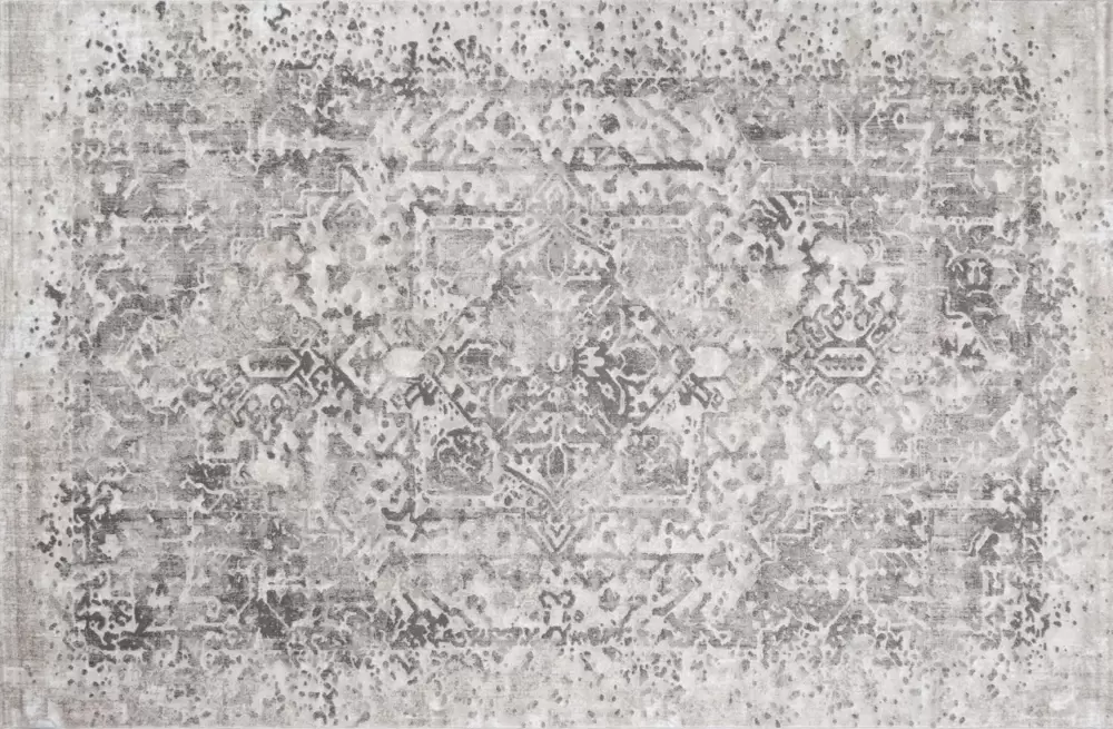 Ковер KIRKE 02946D BEIGE / BEIGE