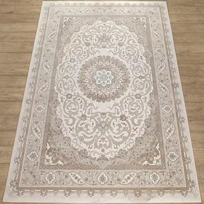 Ковер Apeks K567C SH_CREAM / SH_BEIGE