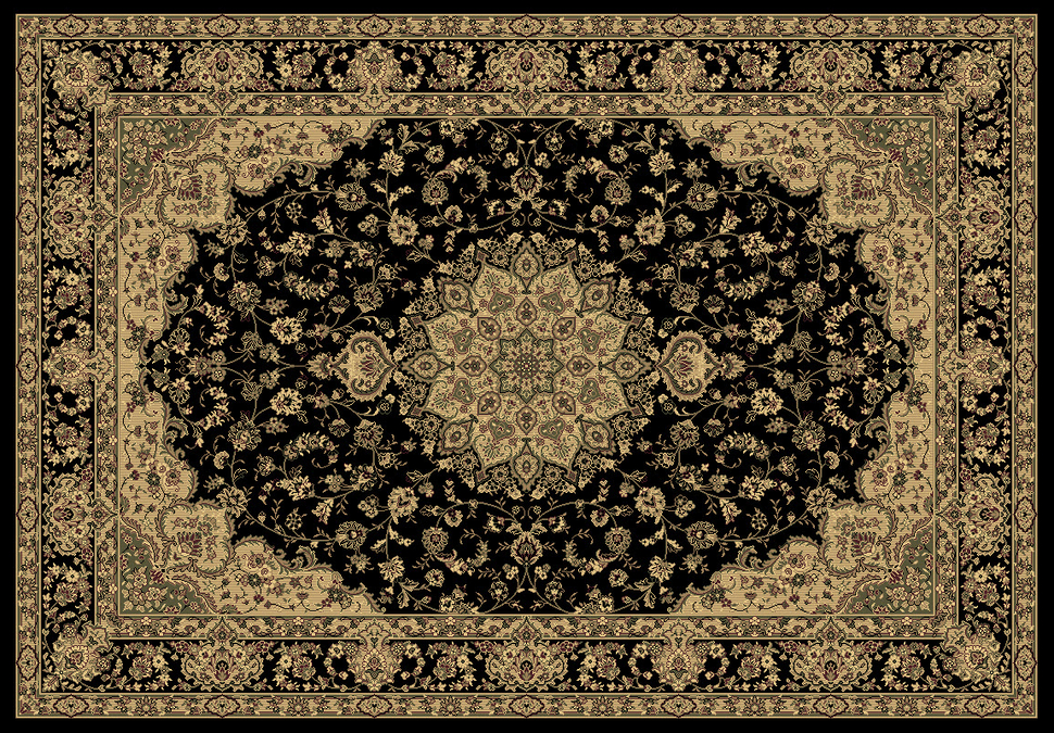 Ковер Beluchi 59329 3737