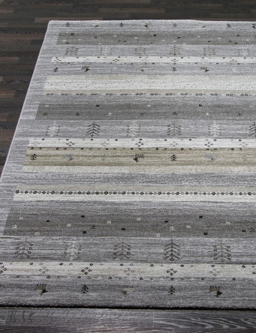 Ковер NOMAD 26001 5242