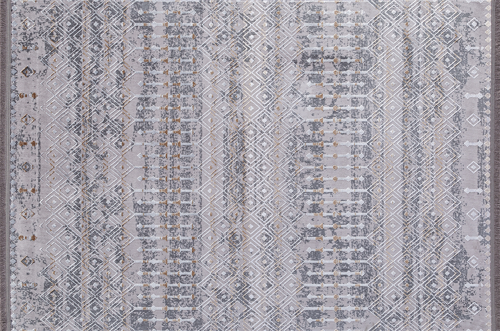 Ковер CAPRICE 8518 в дизайне