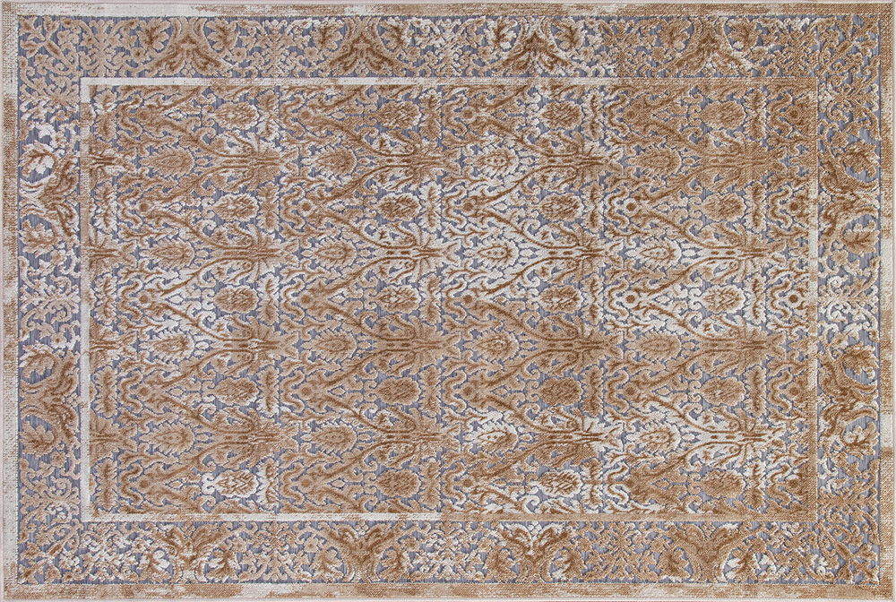 Ковер SIGMA 4205 BROWN-BEIGE