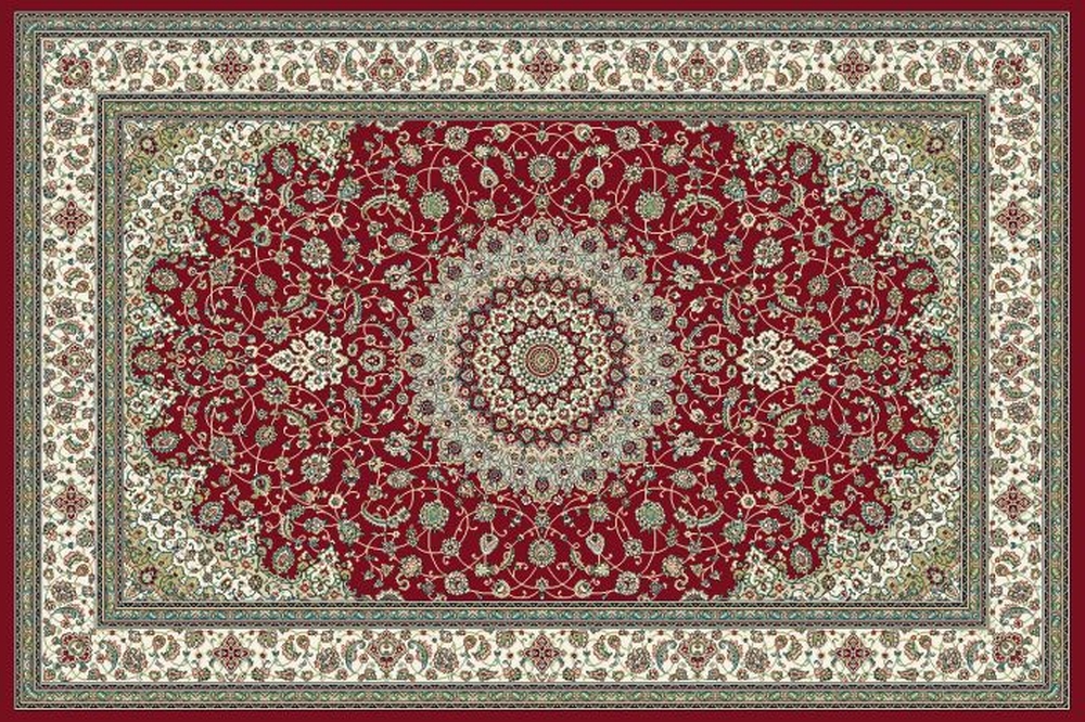 Ковер Hermitage 14707 1060