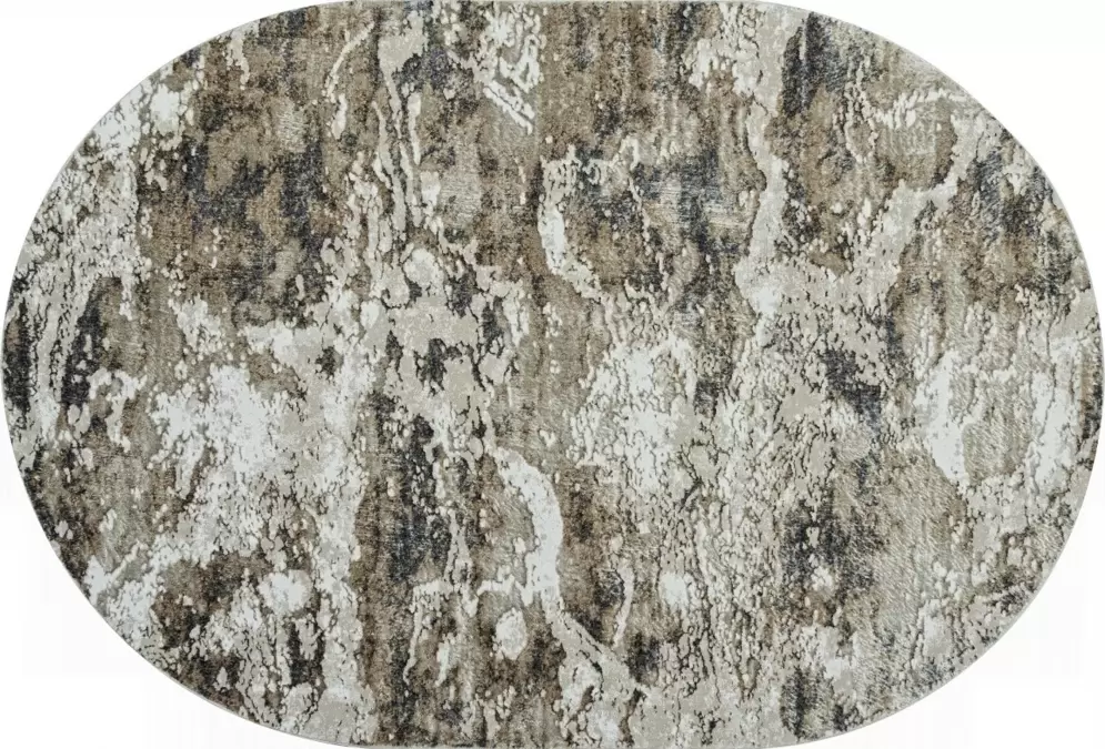 Ковер SAFARI 02463A BEIGE / BEIGE