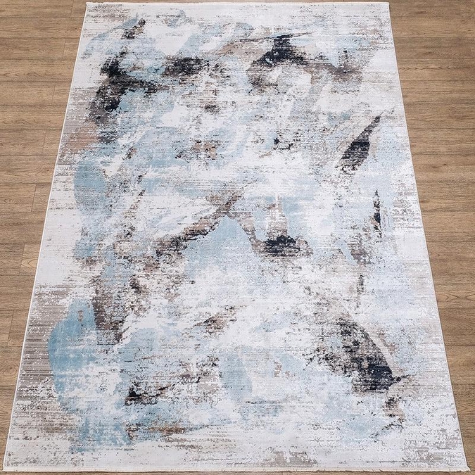 Ковер Vella EC46A SHRNIK CREAM