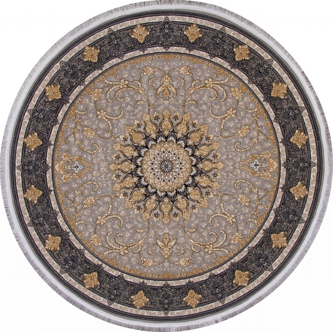 Ковер KASHAN 752192 000