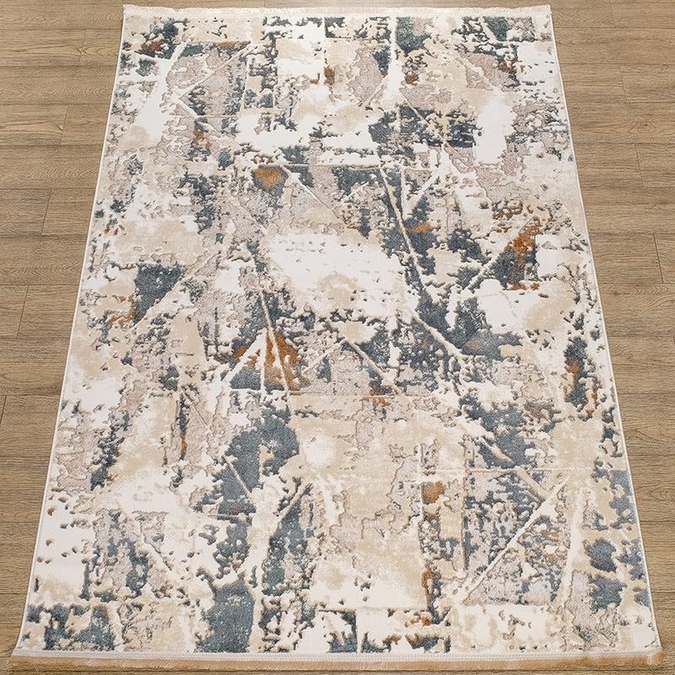 Ковер Ascona 4416A BEJ / BEJ