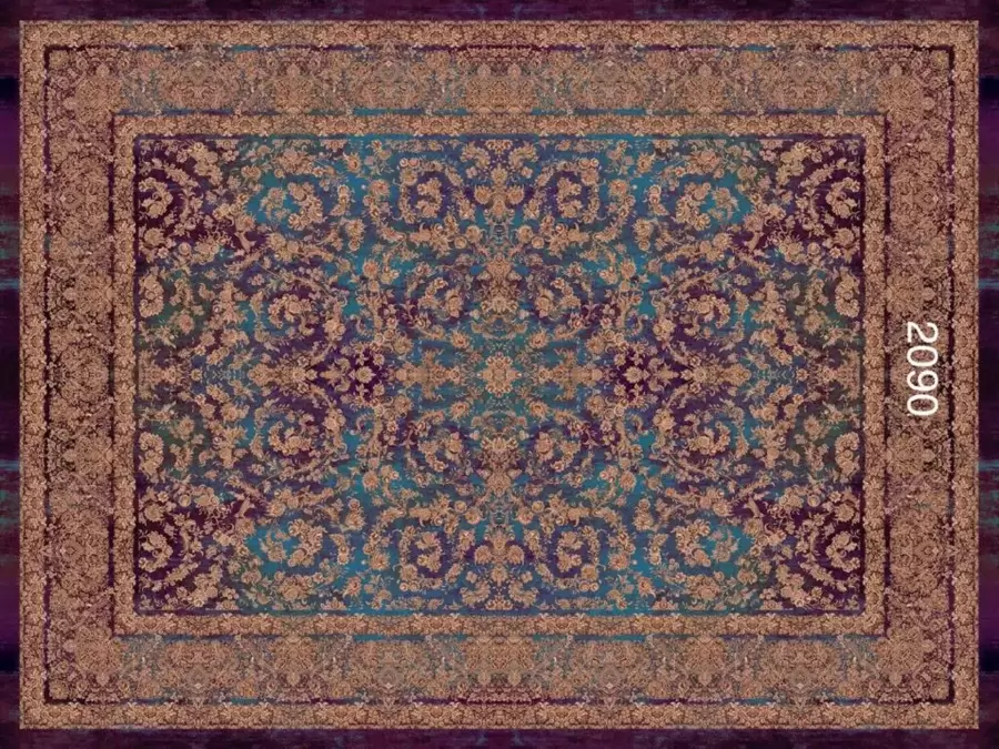 Ковер DIBA 2090