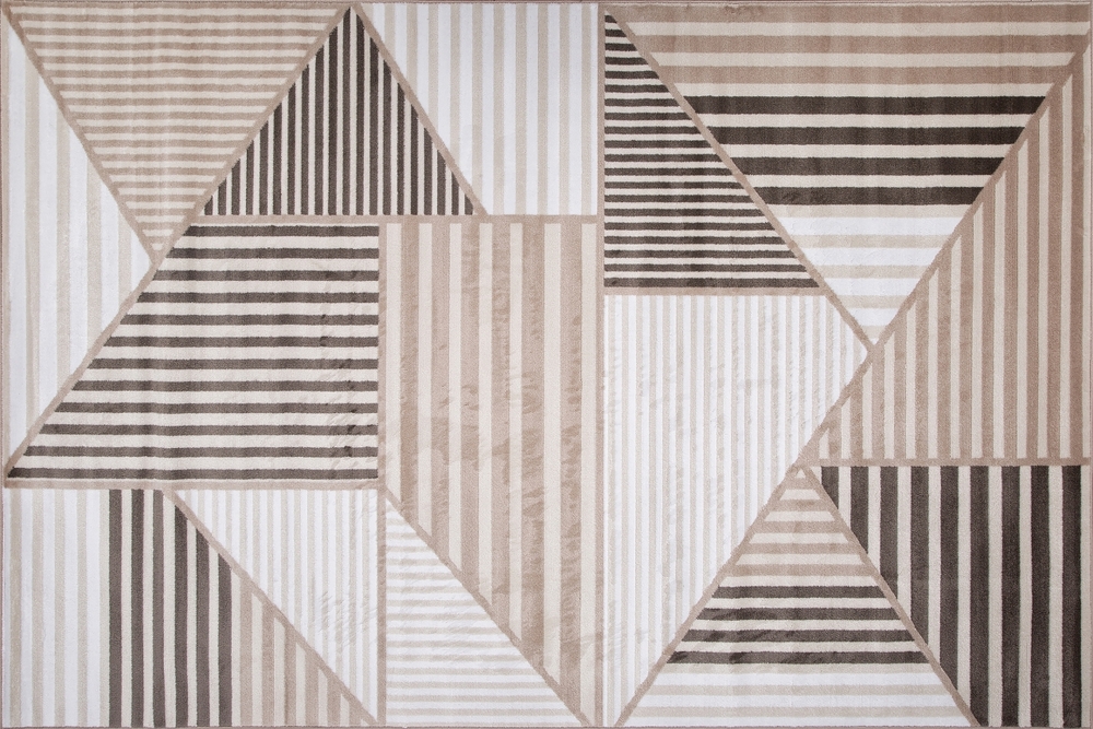 Ковер VALENCIA DELUXE D963 BEIGE