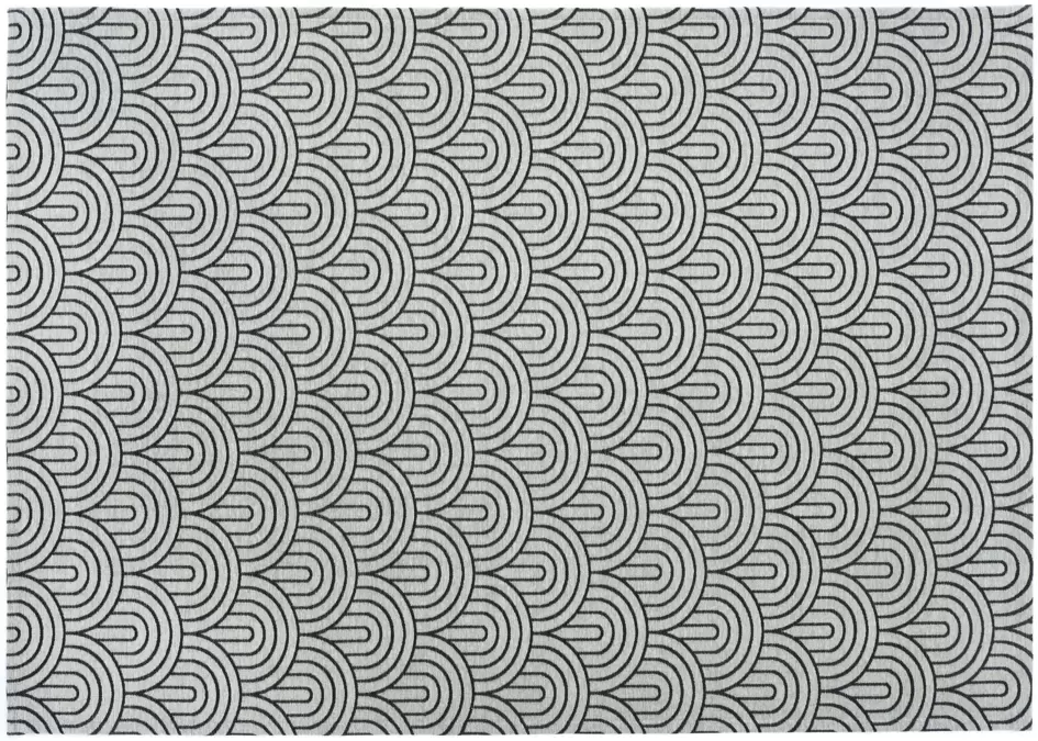 Ковер Arco Black