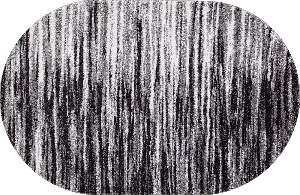 Ковер PLATINUM t623 GRAY